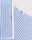 Tekla – Hand Towel Coastal Stripes - Towels - Multi - Image 3