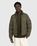 Stone Island – Garment-Dyed Recycled Nylon Down Jacket Olive - Outerwear - Green - Image 2