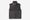 Colour-Block Fleece Gilet