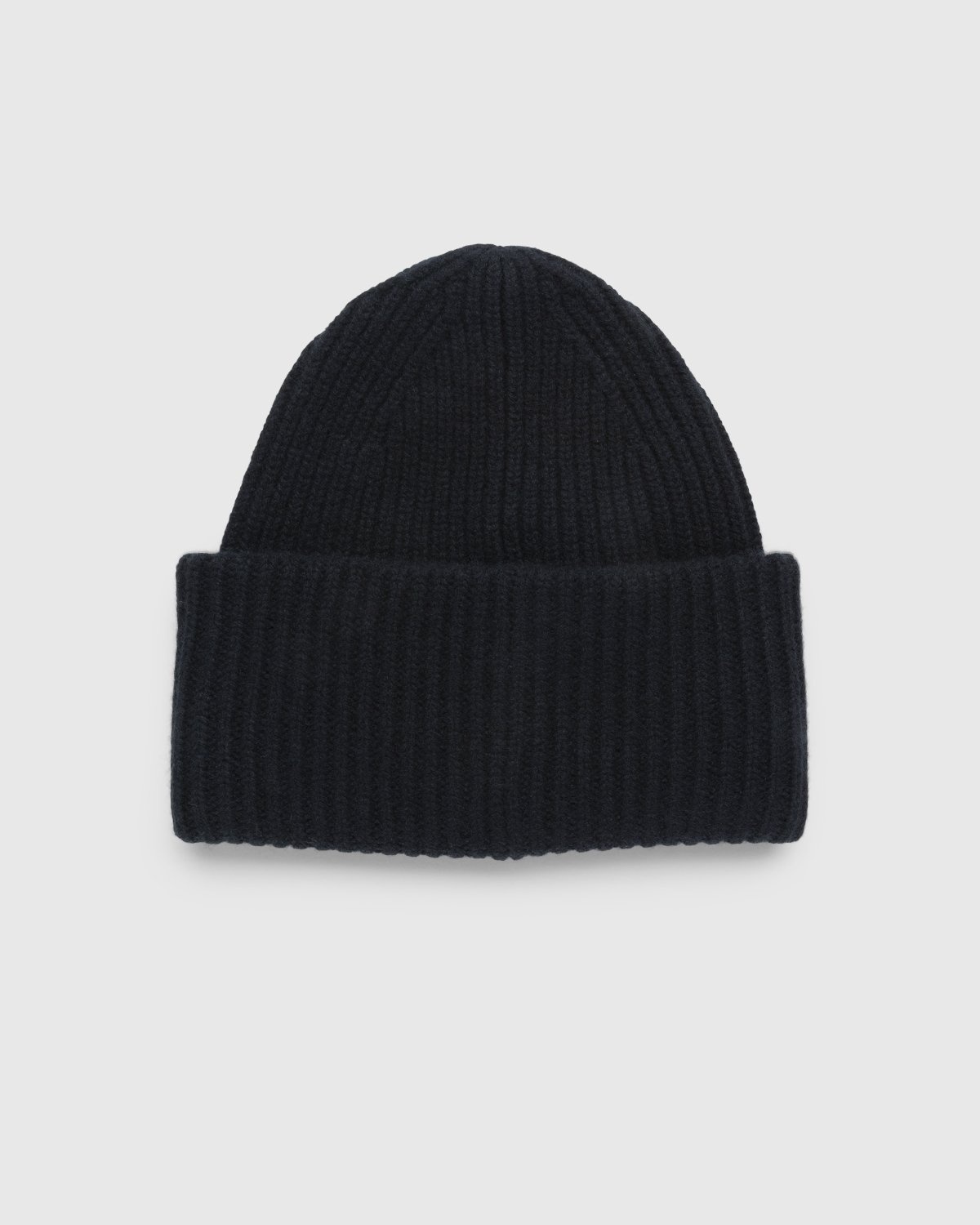 Studios – Large Face Black Highsnobiety Shop