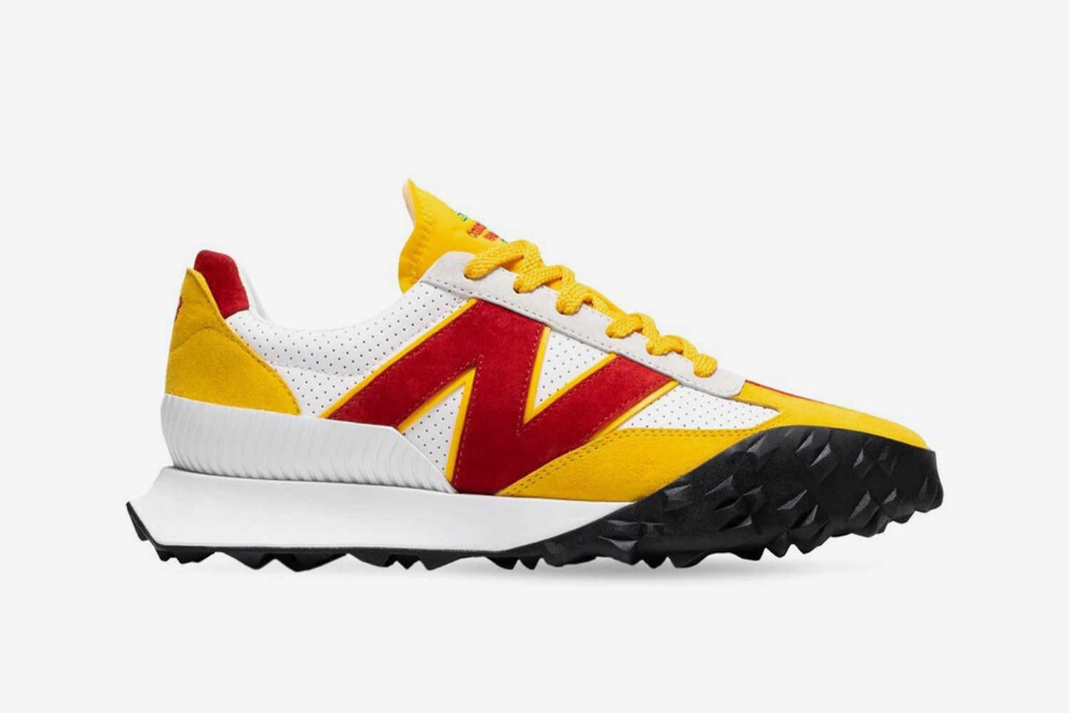 weird sneakers 2021