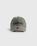 Martine Rose – Rolled Cap Green - Hats - Green - Image 3