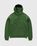 Classic Fleece Hoodie Olive