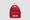 MCM x RED Trilogie Stark Backpack in Visetos