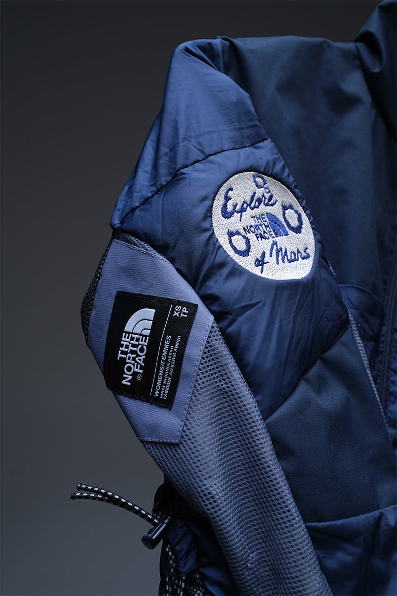 The North Face Renewed Program Won’t Let Old Clothes Go To Waste