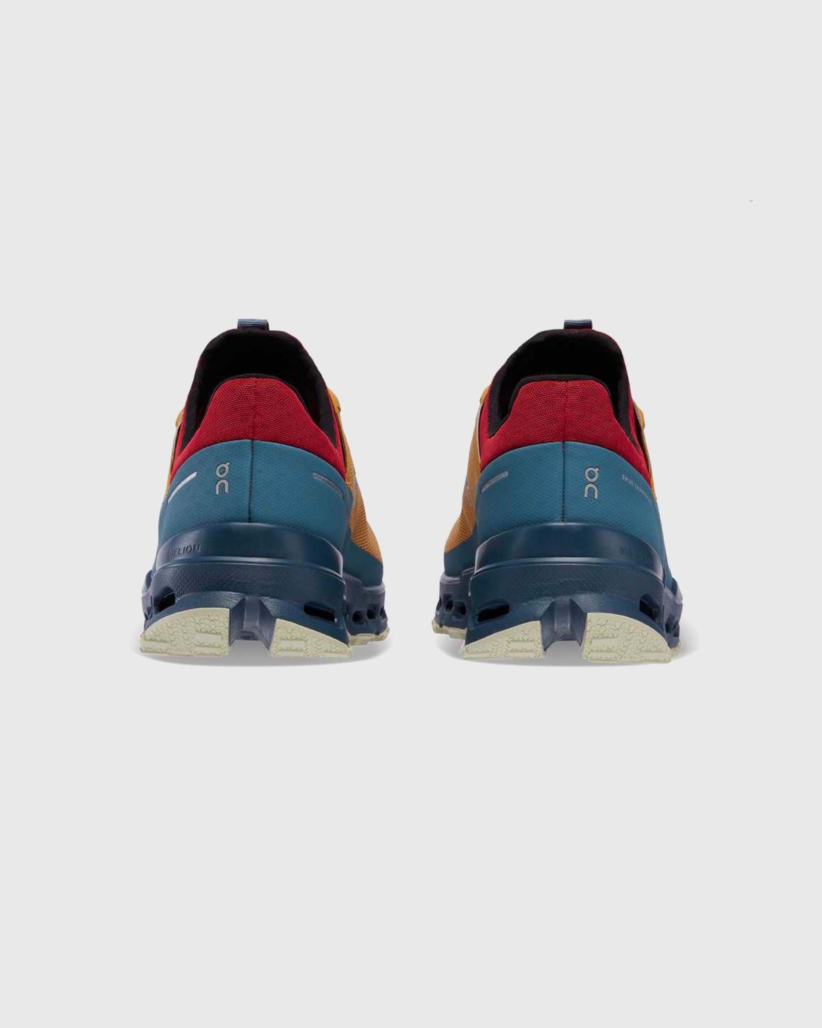 On – Cloudultra Bronze/Navy - Sneakers - Multi - Image 4