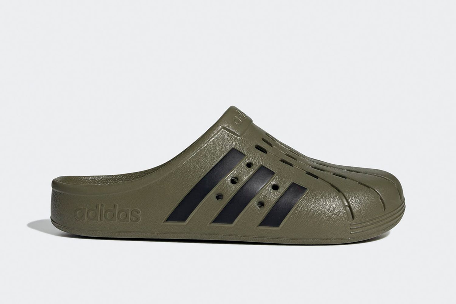 adidas adilette Clog Official Images & Where to Buy Now