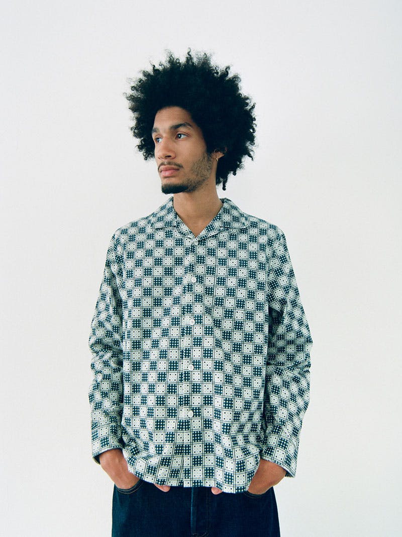 Stussy SP20 Lookbook - D1 Mens - 10