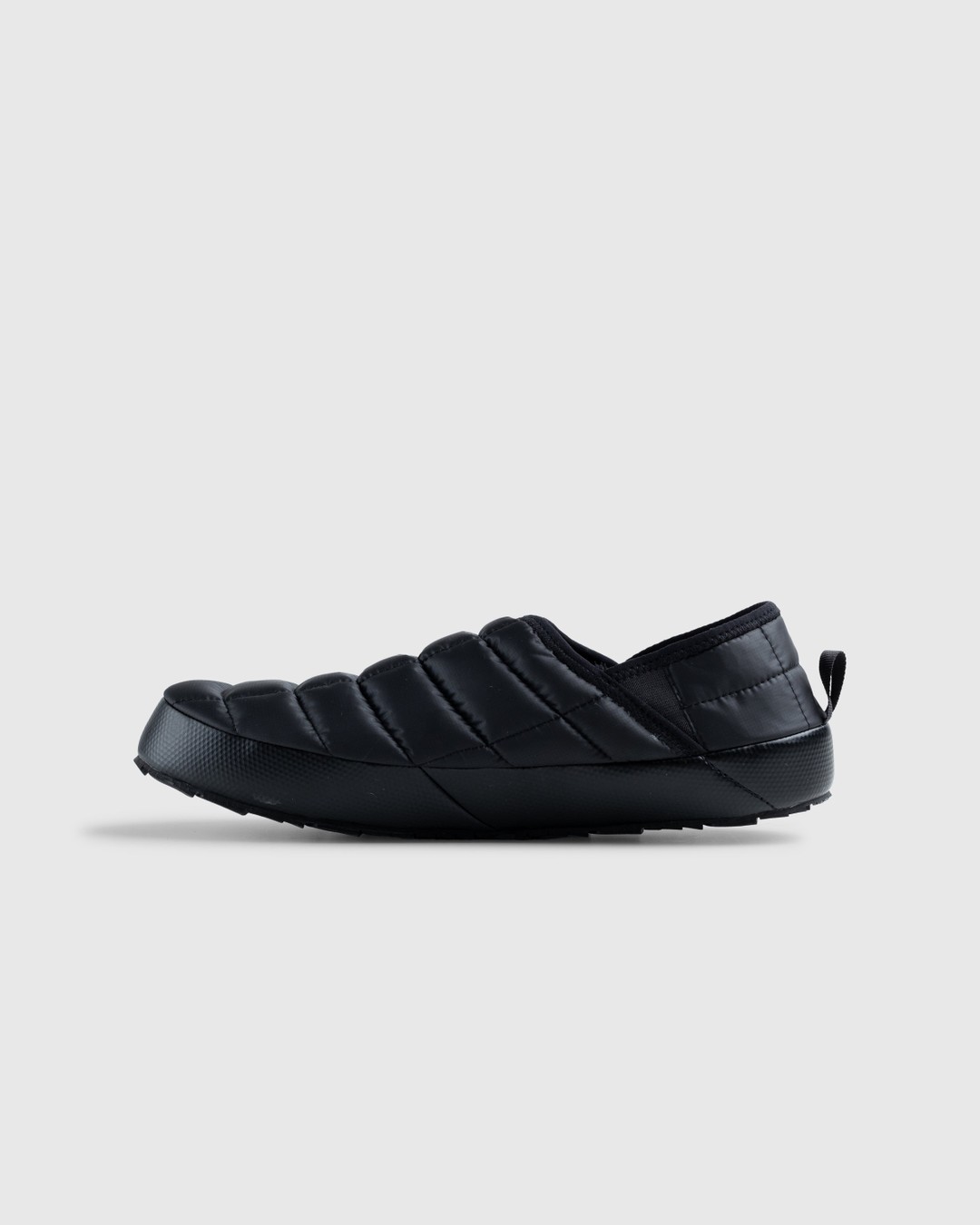 Traction clearance mule ii