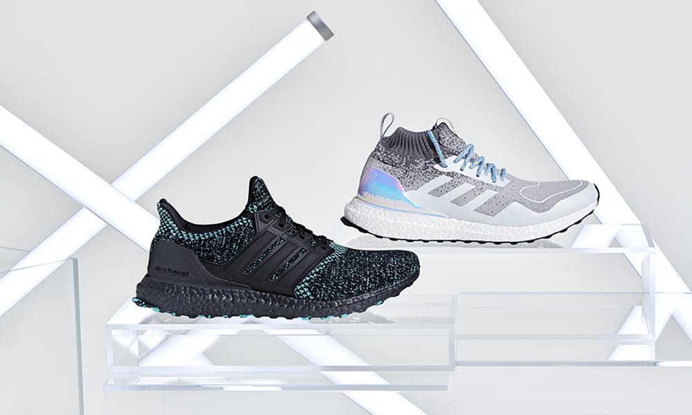 adidas boost week is officially here day 6 feat adidas Running adidas ultra boost week taps-story