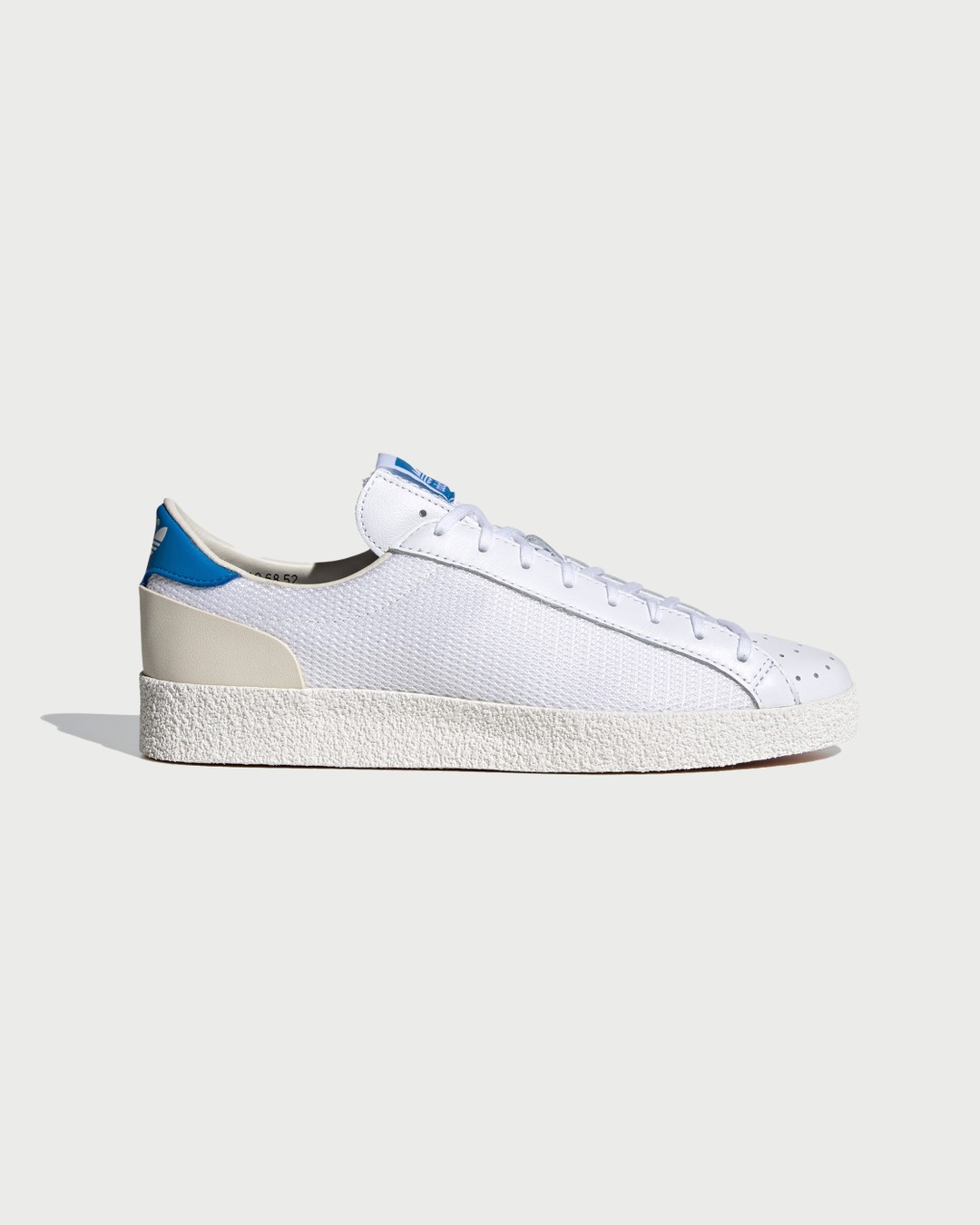 Adidas – Aderley Spezial Off White - Sneakers - White - Image 1