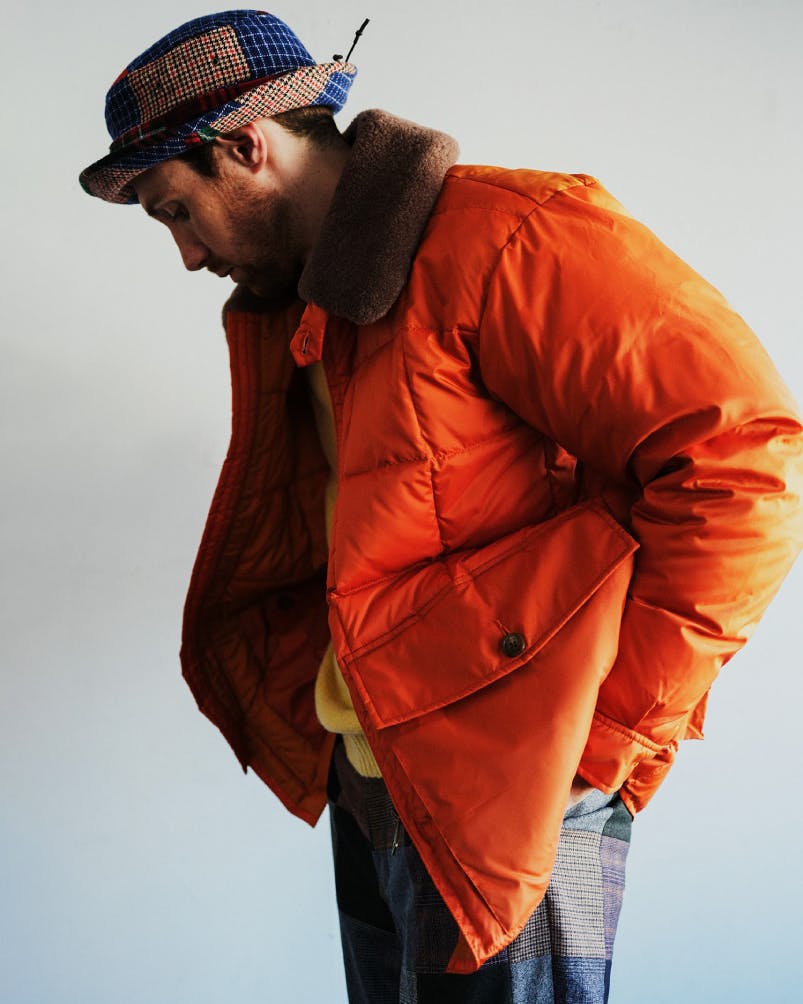 beams plus fall winter 2021 collection fw21 (2)