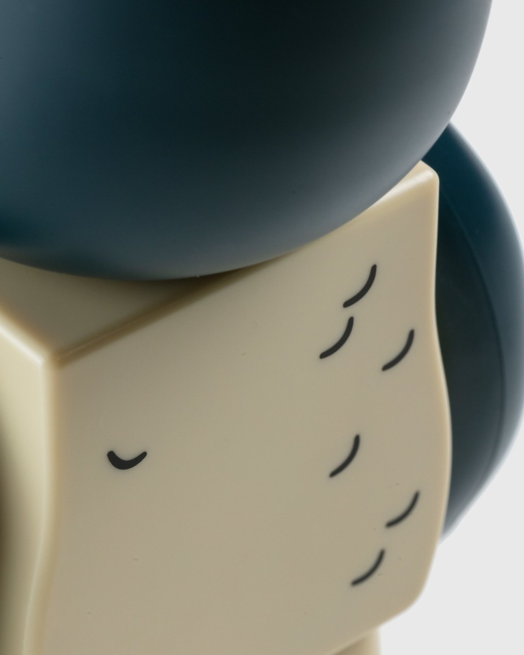Medicom – Be@rbrick Shaun the Sheep 100% and 400% Set Multi - Art & Collectibles - Multi - Image 4