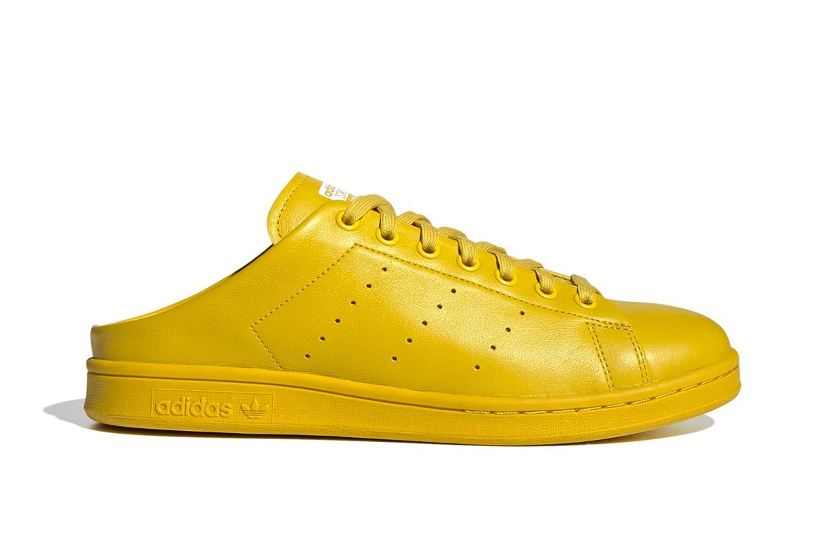 adidas stan smith camel