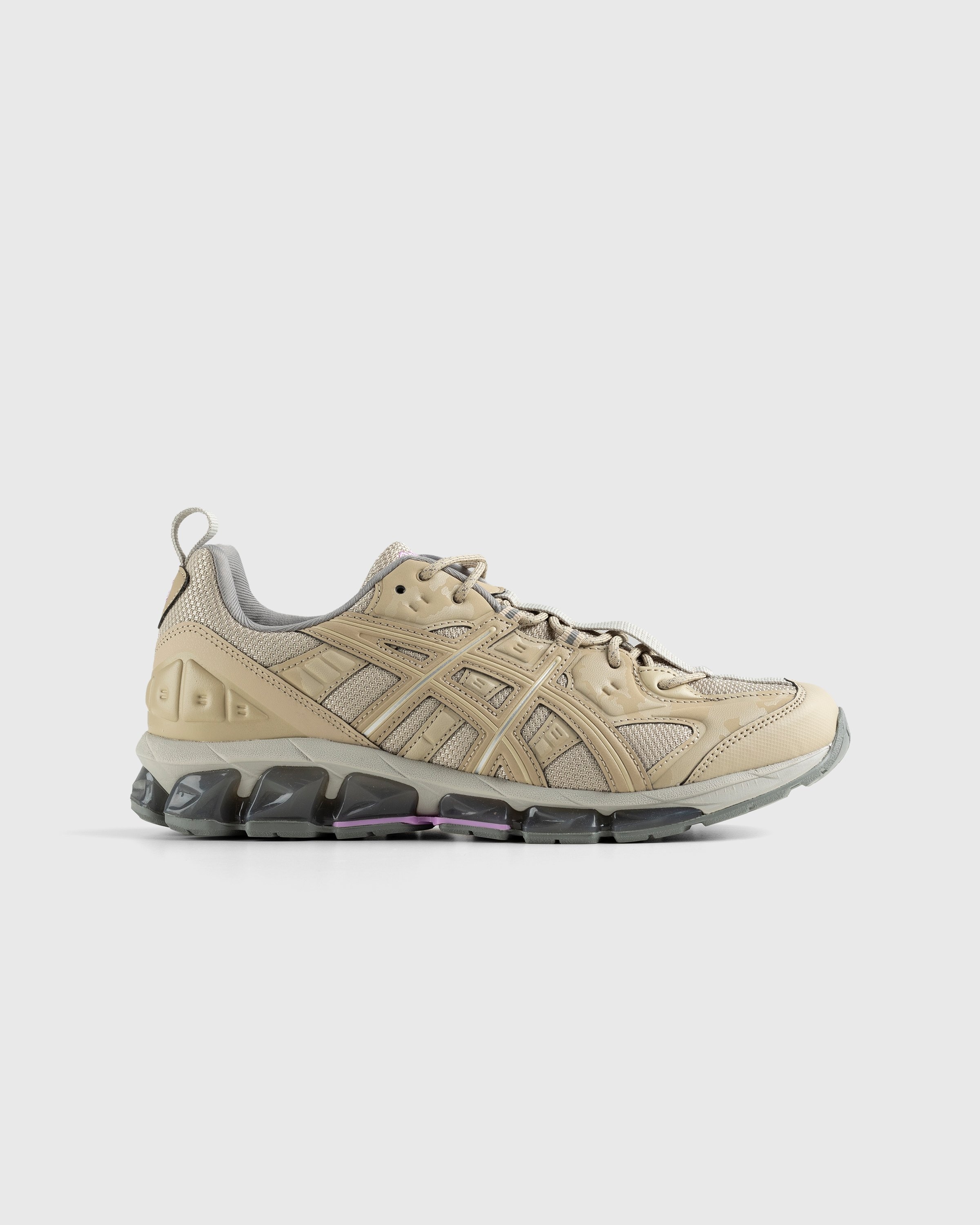 Asics gel quantum 360 top beige