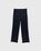 Maison Margiela – Track Pants - Pants - Black - Image 1