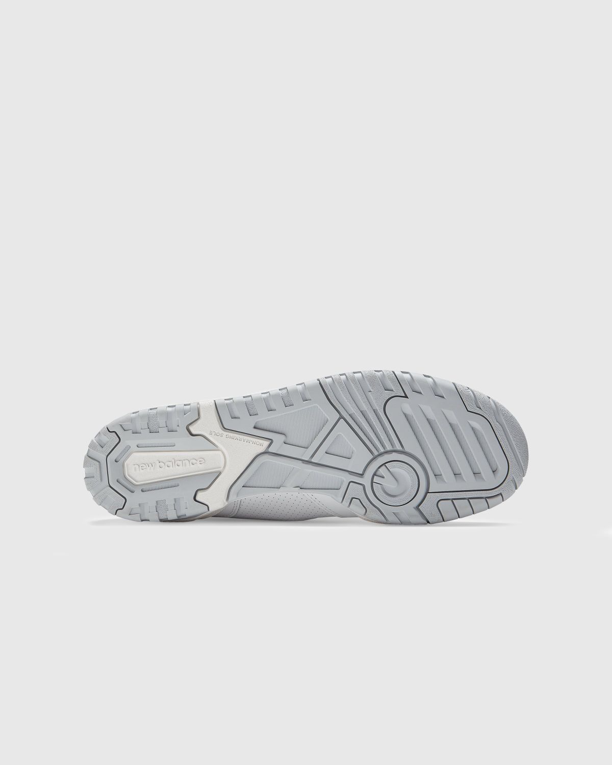 New Balance – BB 650 RWW White  - Sneakers - White - Image 4