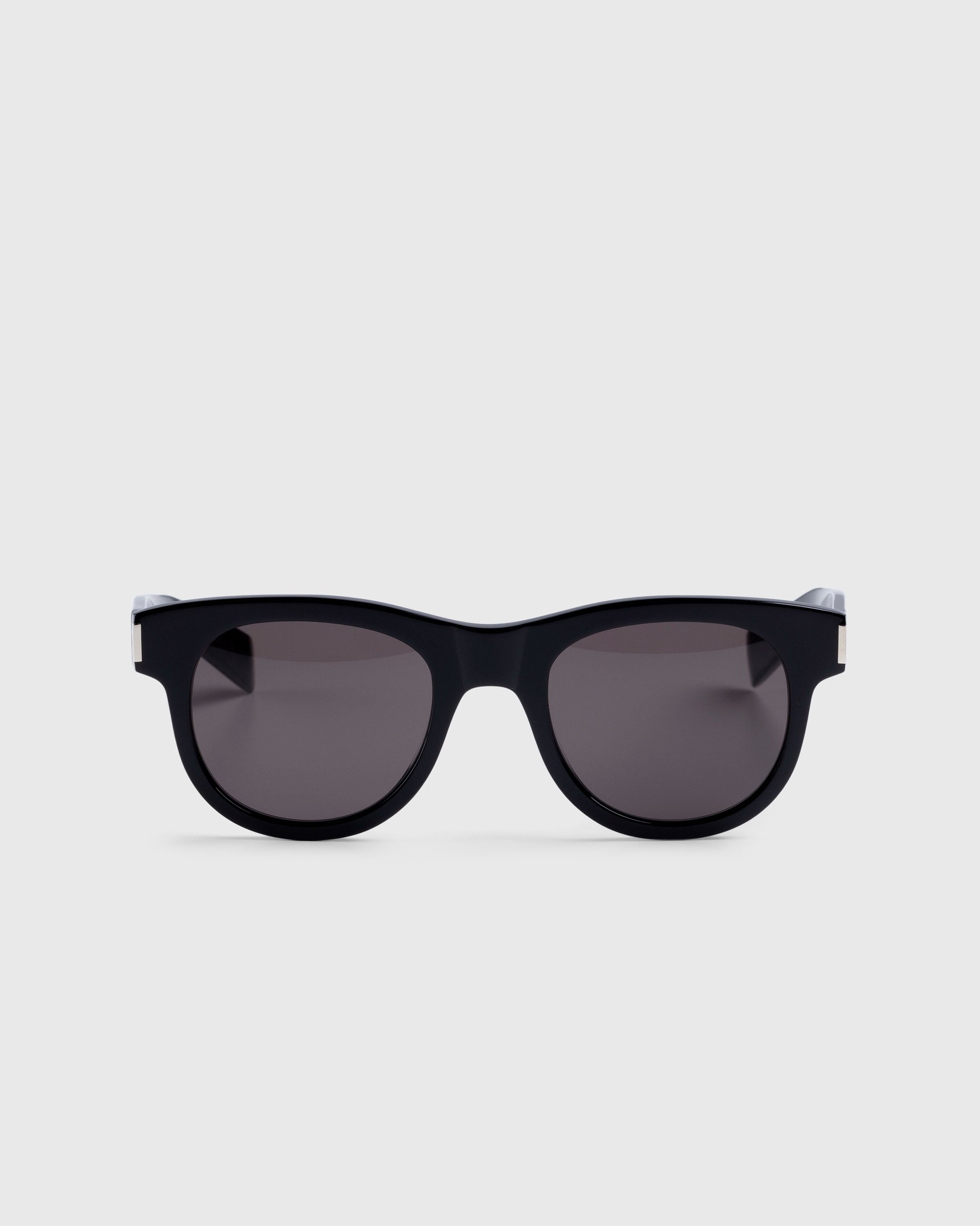 Saint laurent black aviators online