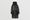 Recycled Nylon Re:Down® Hooded Puffer Coat