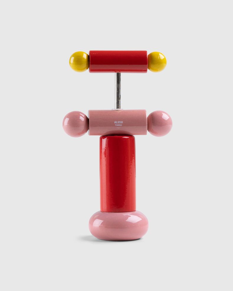 ALESSI – ES17 Corkscrew