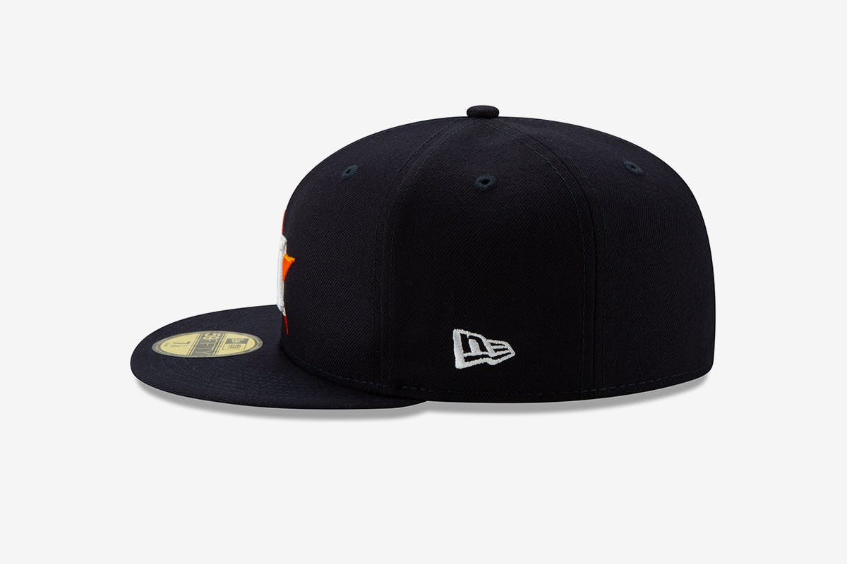 travis scott new era houston astros cap
