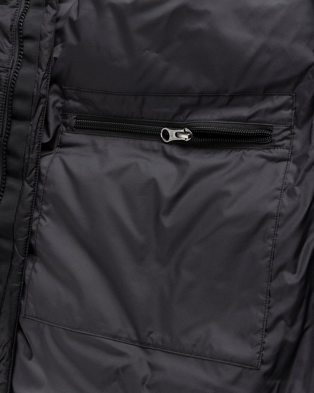 The North Face – Himalayan Down Parka Black - Outerwear - Black - Image 5
