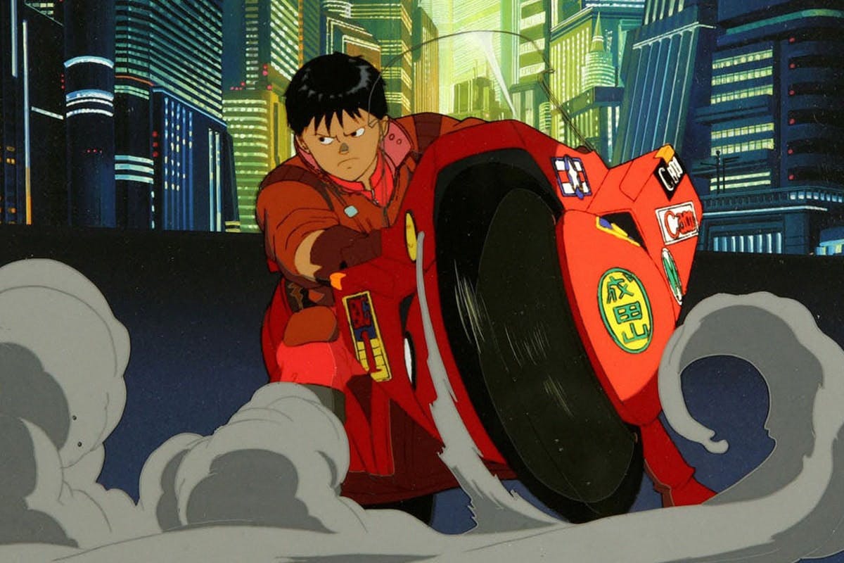 Action Anime Movies: The 20 Films You Need to Know Action Anime Movies: The 20 Films You Need to Know