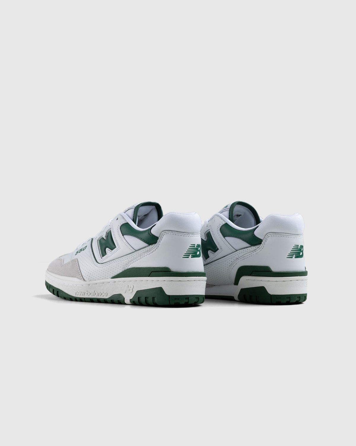 New store balance 835