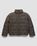 Post Archive Faction (PAF) – 5.0 Down Right Jacket Brown