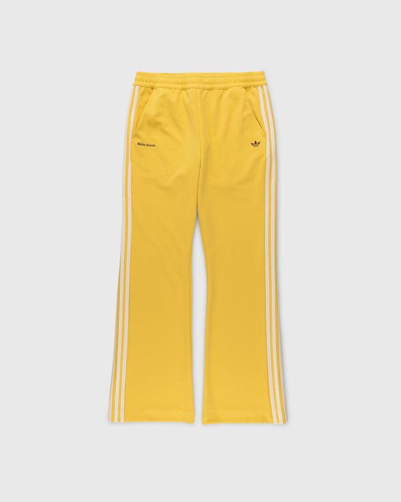 adidas x Wales Bonner – WB Track Pants St Fade Gold