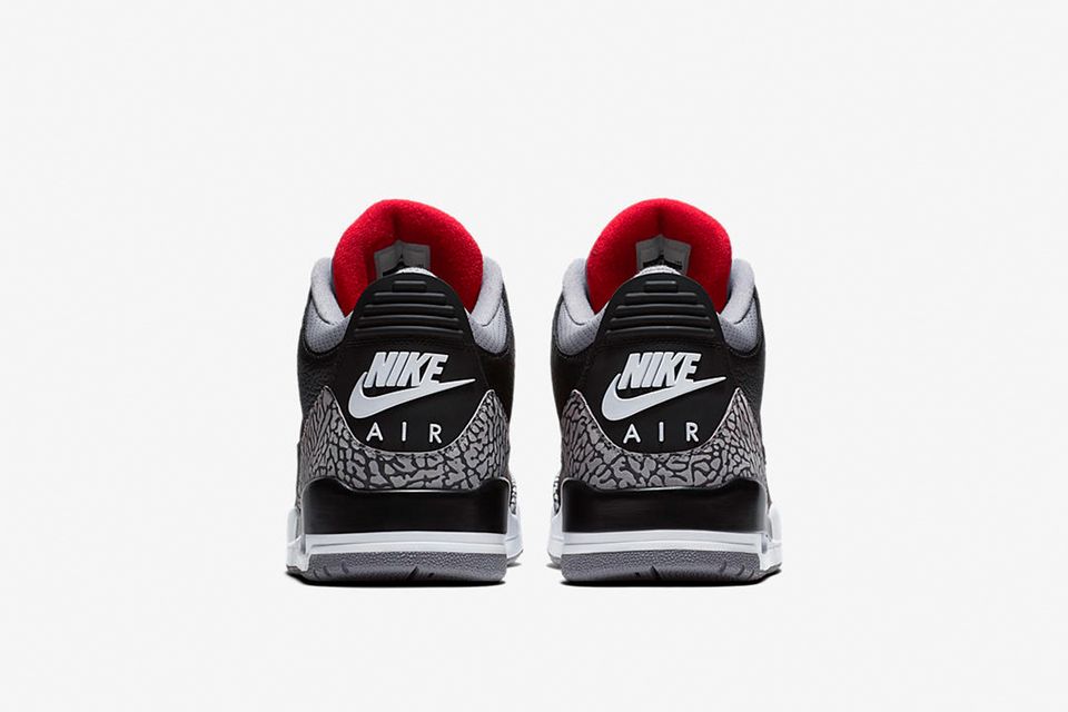 Nike Air Jordan 3 “Tinker”: Release Date, Price & More Info