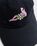 Carne Bollente – XXX-Men Cap Washed Black - Hats - Black - Image 5