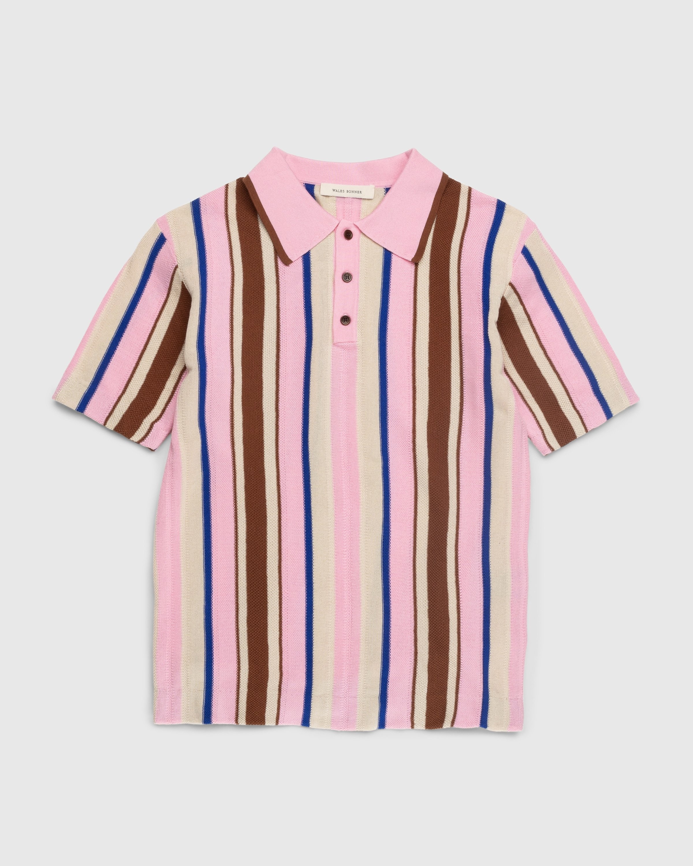 Pink polos discount