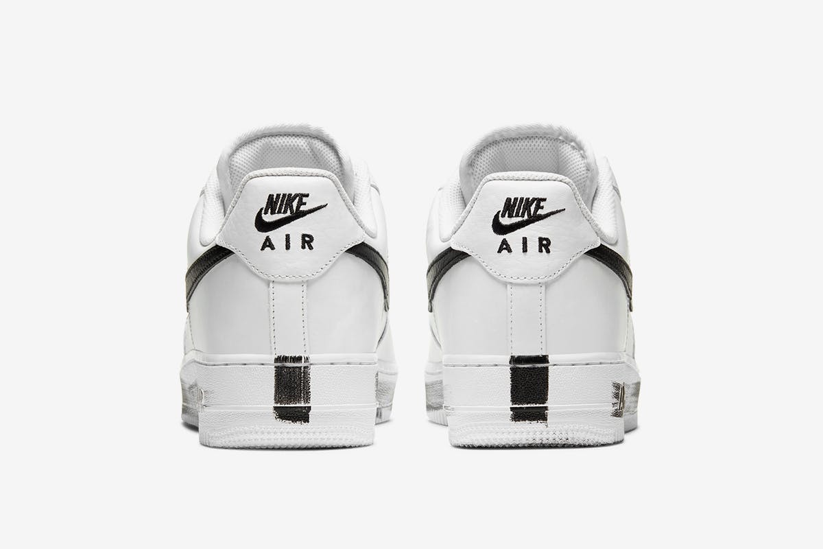 clay throw dust in eyes Required G-Dragon x Nike Air Force 1 “Para-Noise 2.0”: Where to Buy Today