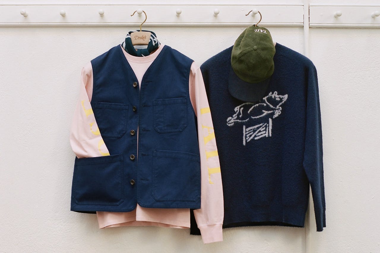 Image on Highsnobiety