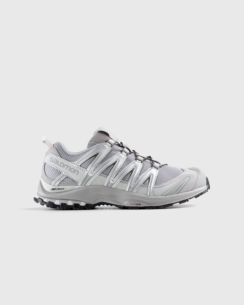 Salomon – XA Pro 3D Alloy/Silver/Lunar Rock