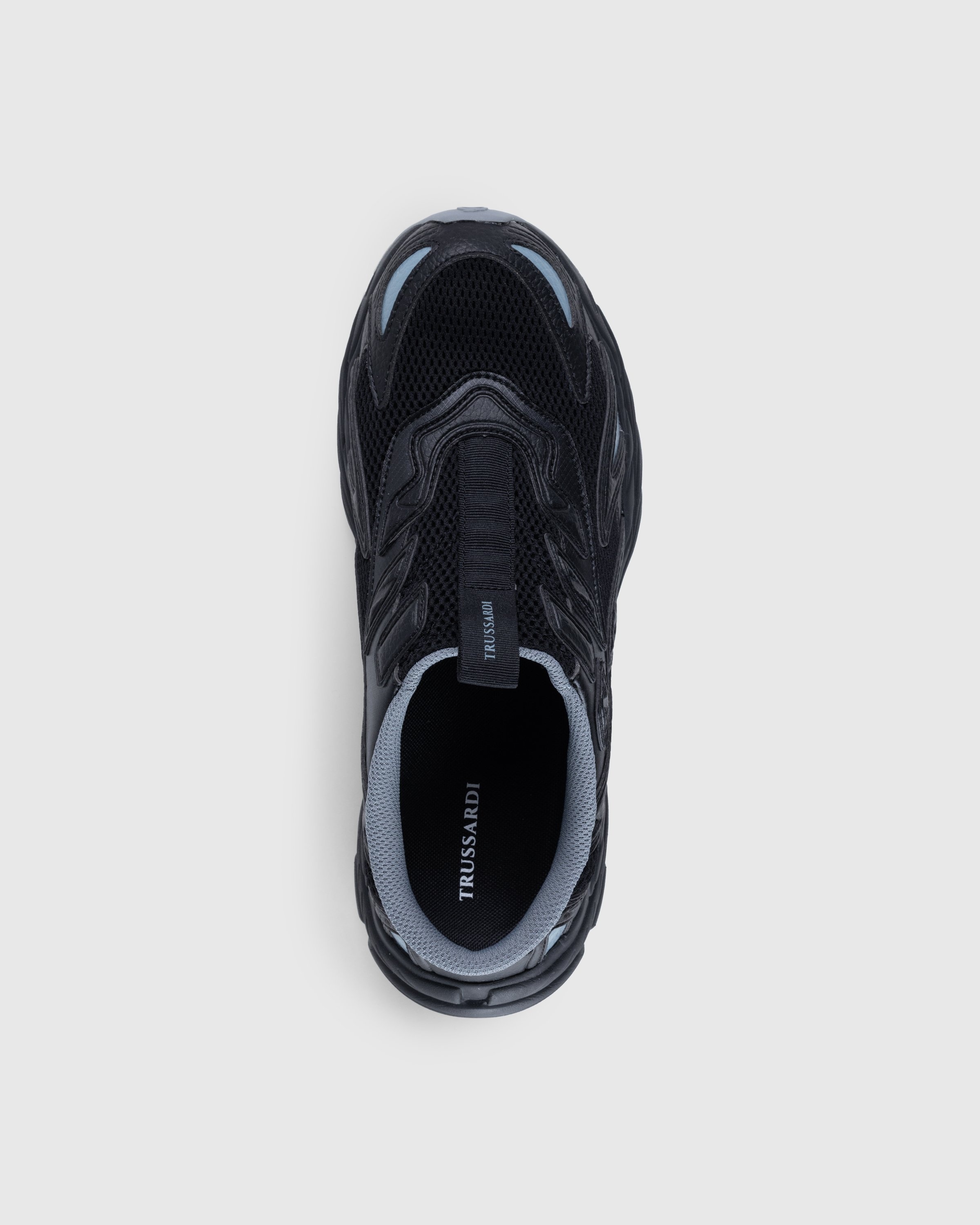 Trussardi Retro Mule Sneaker Highsnobiety Shop