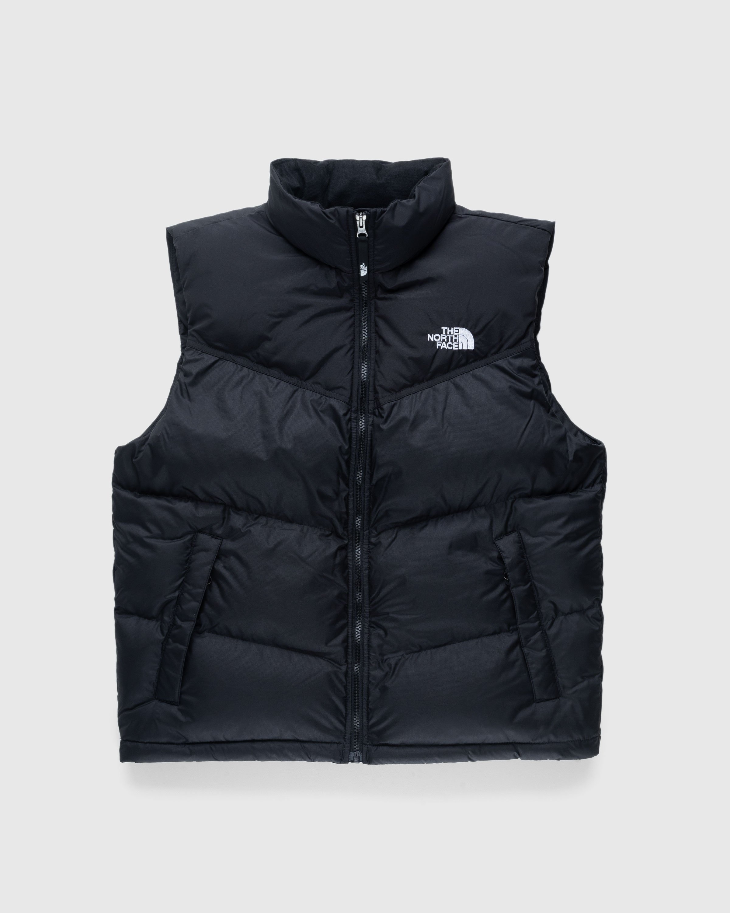 The North Face – Saikuru Vest TNF Black