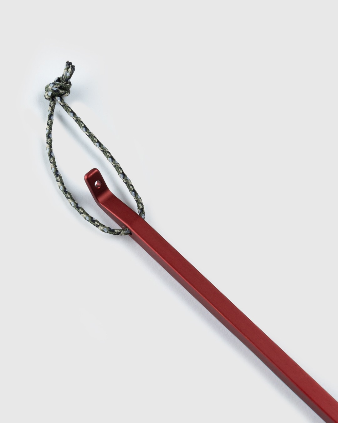 And Wander – Incense + Holder Red - Lifestyle - Red - Image 2