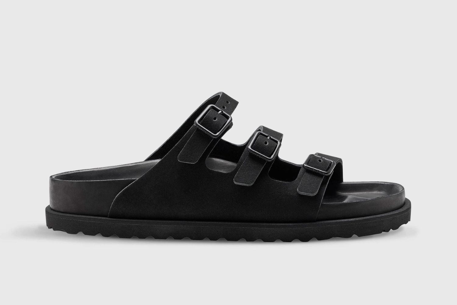 Dior & Birkenstock Are Back For 2023, Baby!