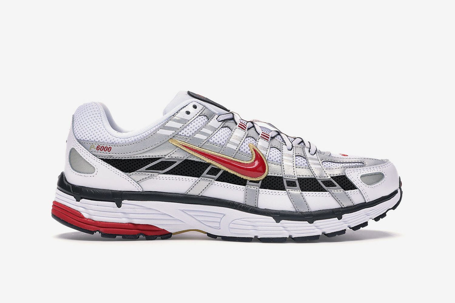 The Best Nike P-6000 Colorways to Cop Right Now