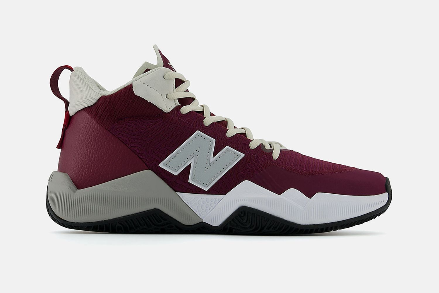 Shop the Best New Balance Basketball Sneakers & Clothing