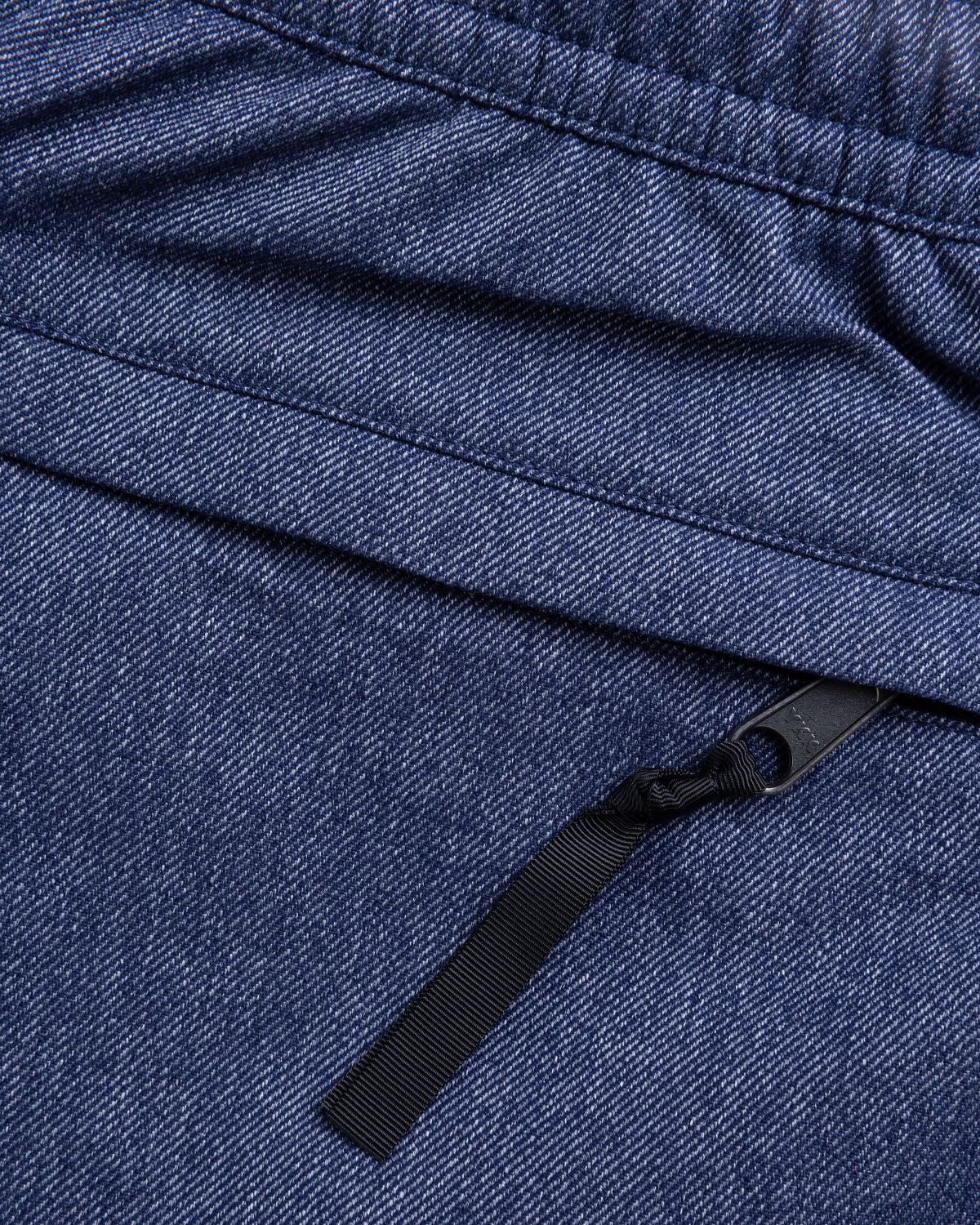 The North Face – GORE-TEX Mountain Pant Blue - Pants - Blue - Image 9