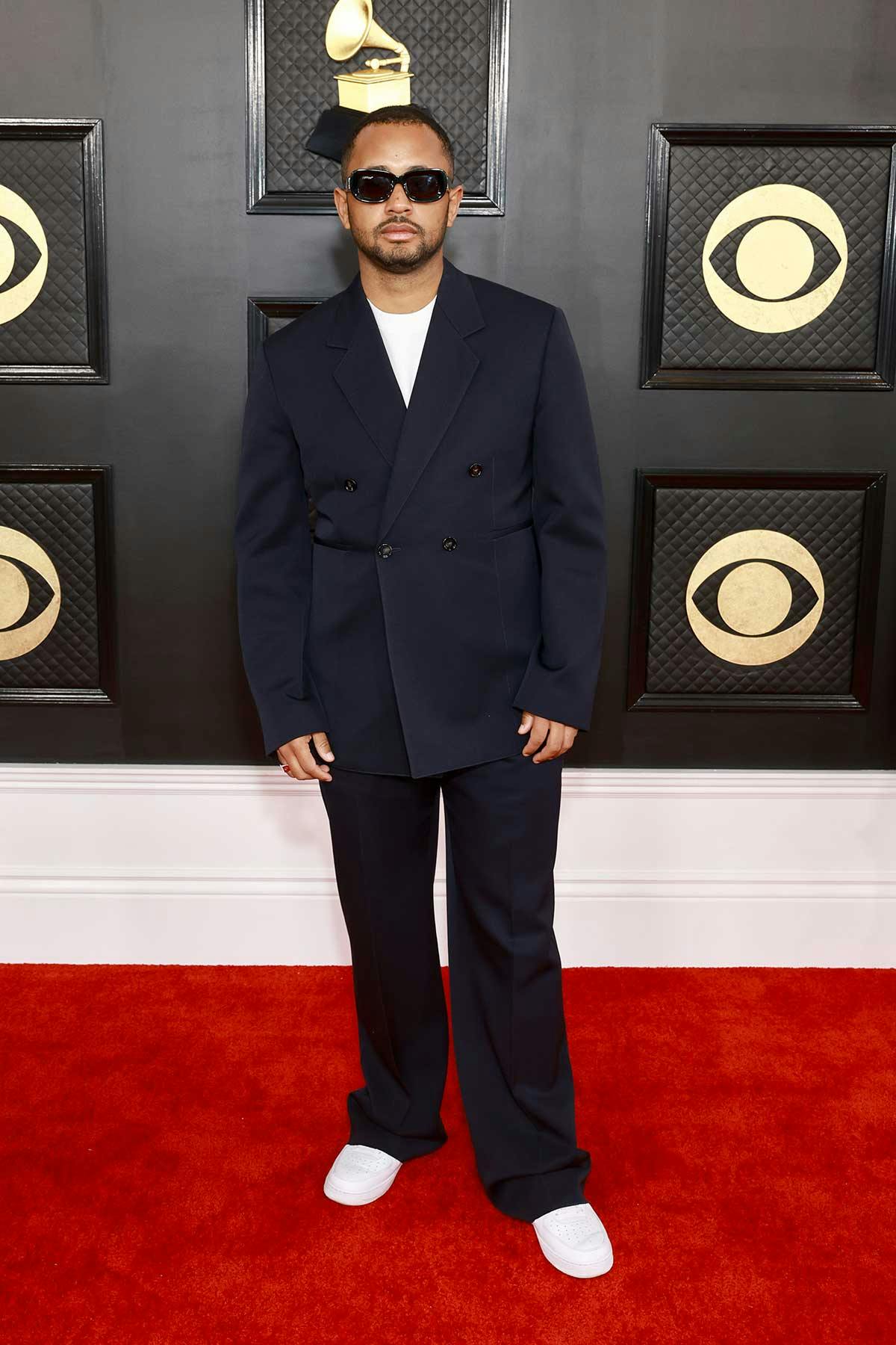 Grammys 2023's WorstDressed Red Carpet Blac Chyna, Harry Styles