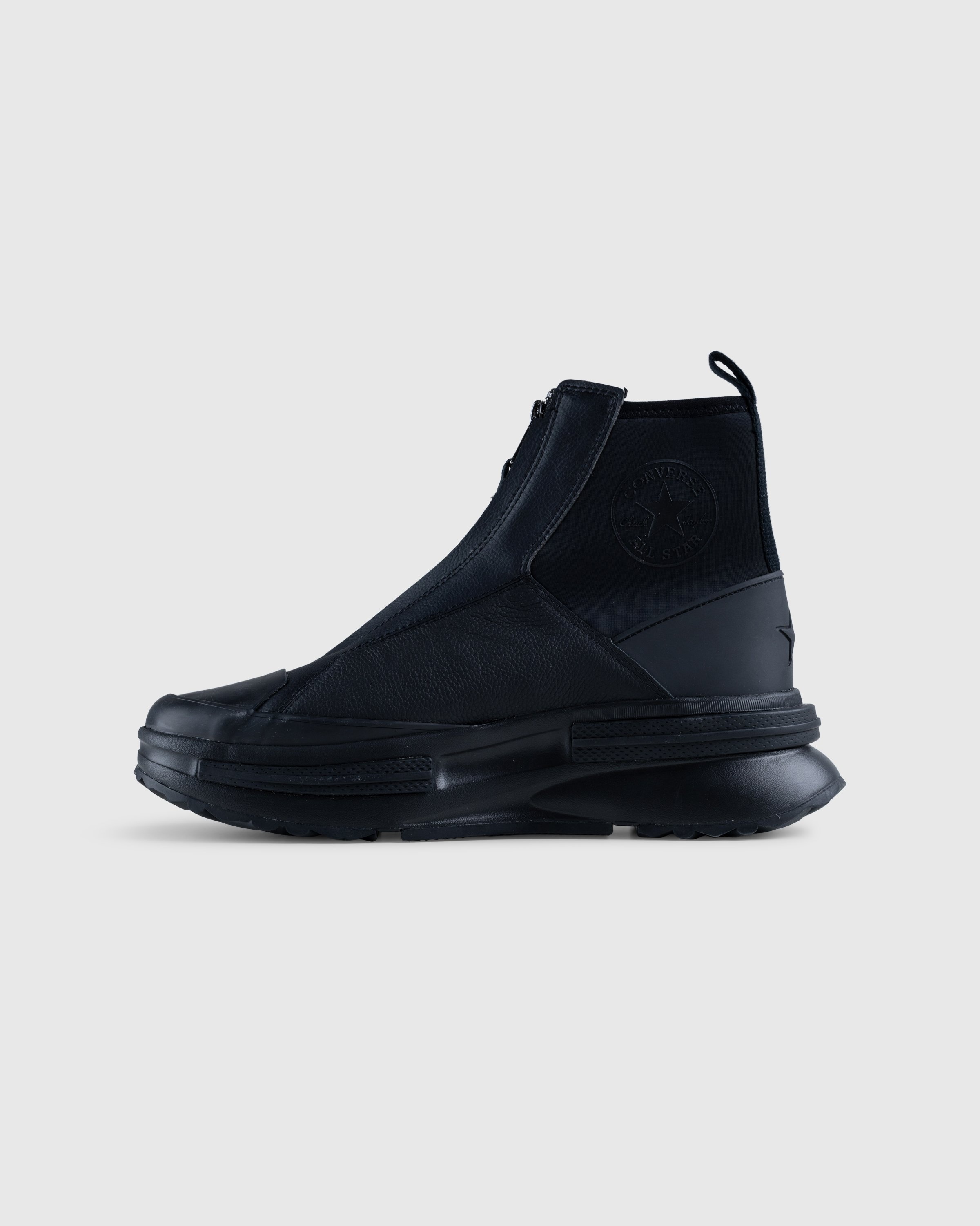 Converse 0100 team mid 500 top