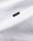 Converse x Joshua Vides – Long Sleeve Pocket Tee White - T-shirts - White - Image 4