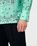 Miyagihidetaka – Bandana Shirt Mint - Shirts - Green - Image 7