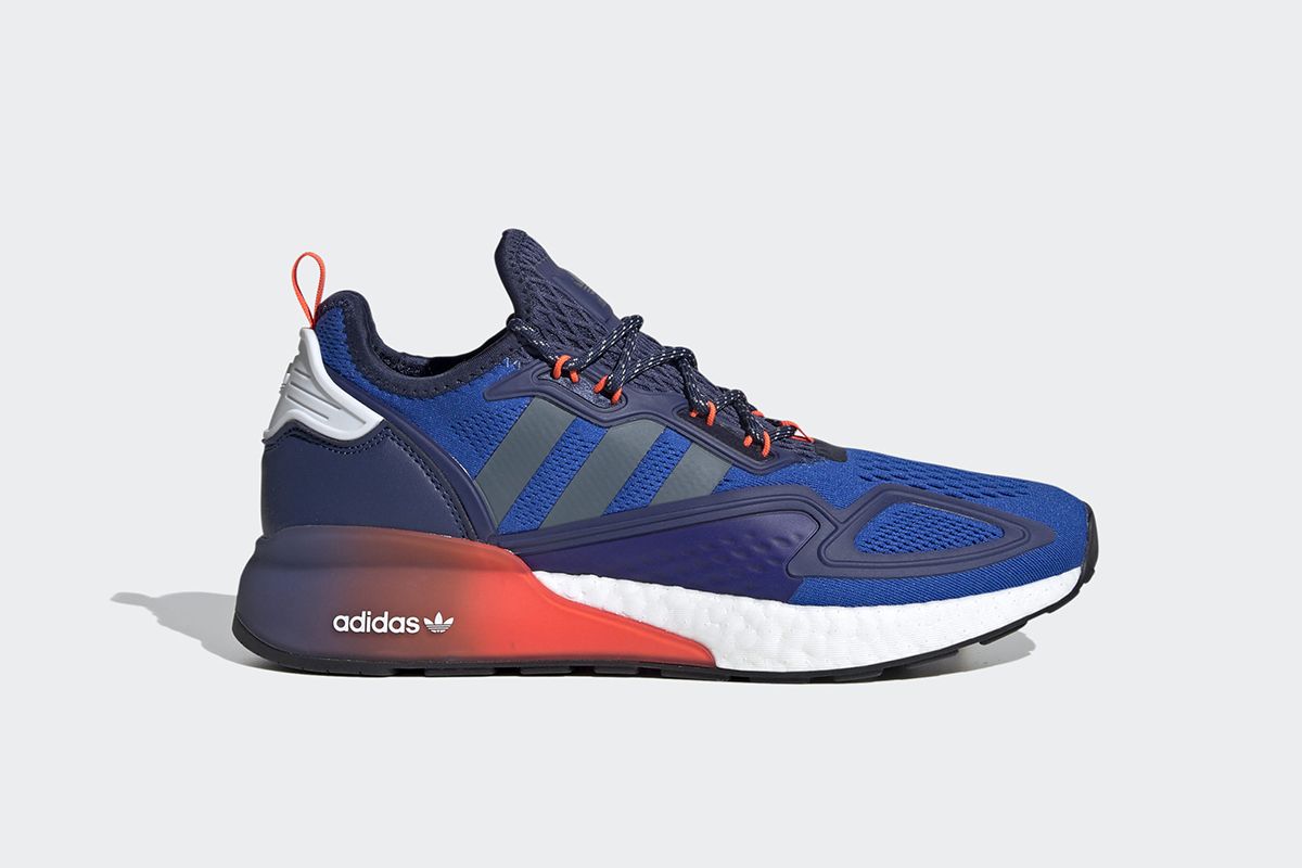 でおすすめアイテム。 adidas the of Best the Shop ZX Now Boost 2K その他
