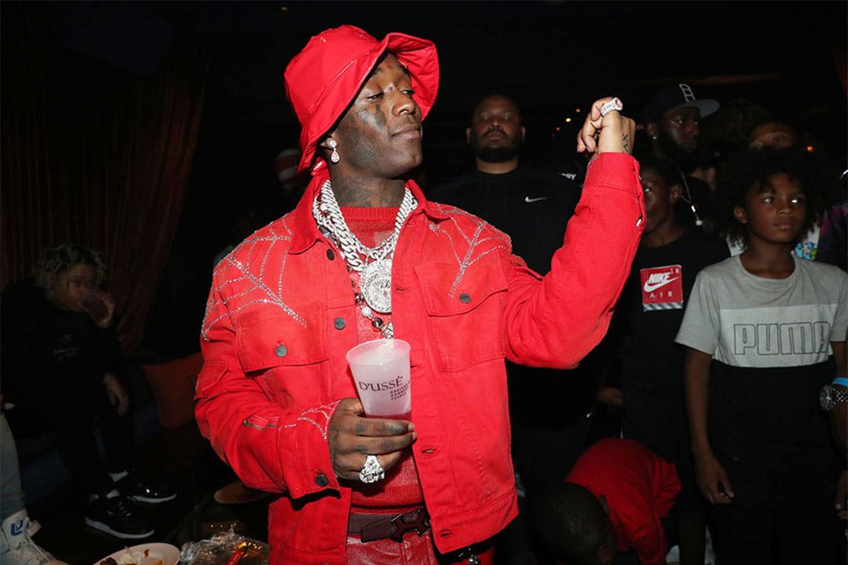 lil uzi vert pays 90k college tuition