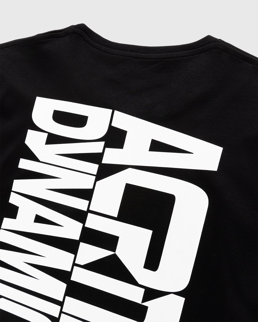 ACRONYM – S24-PR-A T-Shirt Black - Tops - Black - Image 5
